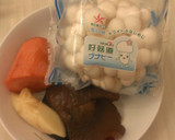 [好菇多多]菇菇炒木耳的食譜步驟1照片