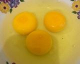 Foto langkah ke 1 dari resep [197] Telur Dadar Geprek.
