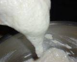 Macaron recept fázis 3 fotója
