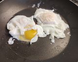 Foto del paso 3 de la receta: 🥑Avocado toast 🥚