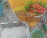 Foto langkah ke 4 dari resep Talam Abon.