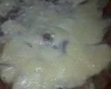 Foto del paso 5 de la receta: Tortilla de arroz rellena