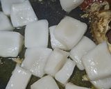 Foto del paso 5 de la receta: Paella de cangrejo azul y potón