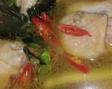Foto langkah ke 3 dari resep Asem-Asem Ayam.