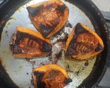 Foto del paso 1 de la receta: Bolitas de Calabaza (receta vegetariana)