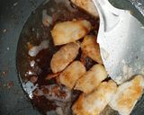 मसाला अरबी (Masala arbi recipe in hindi) रेसिपी चरण 2 फोटो