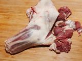 Birkapörkölt