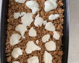Diétás rakott savanyúkáposzta recept fázis 1 fotója