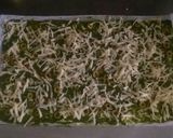 Pas rețetă Aperitiv cu pesto și măsline 1 fotografie