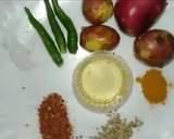 Aalo Ka Pratha recipe step 1 photo