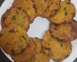 મેથી મસાલા ઢેબરા (Methi Masala Dhebra Recipe In Gujarati) રેસીપી સ્ટેપ4ફોટો