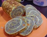 Foto langkah ke 5 dari resep Rolade daging sapi.