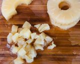 Foto del paso 3 de la receta: Mini Pays 🥧 de Piña 🍍