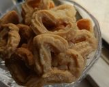 Foto langkah ke 3 dari resep Butter Cookies ala Cikgu Hesti.