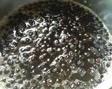 A picture of step 5 of Winter Melon Tea with Tapioca Pearls.