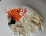 Foto del paso 1 de la receta: Salsa/aderezo de yogurt griego🥙🌭🫕