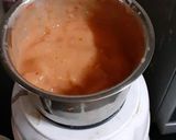 পনির বাদামি (paneer badami recipe in Bengali) রেসিপি ধাপ - 3 ছবি