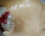 कोकोनट गुलकंद मोदक (coconut gulkand modak recipe in marathi) रेसिपी स्टेप 1 फोटो 