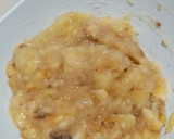 Foto del paso 3 de la receta: Budín de banana libre de gluten