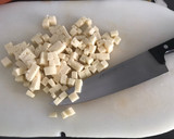 Foto del paso 7 de la receta: Enchilada de pollo y queso