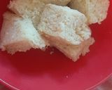 रबड़ी मलाई केक (Rabdi malai cake recipe in hindi) रेसिपी चरण 3 फोटो