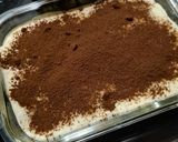 Foto langkah ke 9 dari resep Tiramisu (resep original).