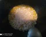 Foto del paso 2 de la receta Croquetas de setas y queso rallado