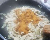 Φωτογραφία βήματος 5 της συνταγής Mexican fajitas! 🌯🌮🌮🌯