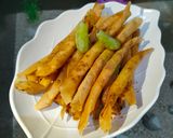 Foto langkah ke 3 dari resep 451. Keju Aroma.