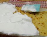 Foto del paso 4 de la receta: Peras merengadas