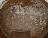 Foto langkah ke 3 dari resep Fudge Brownie.
