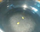কাঁচা আমের মোরব্বা (Amer morobba recipe in bengali) রেসিপি ধাপ - 4 ছবি