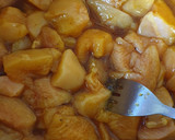 Foto del paso 1 de la receta: Pollo con salsa agridulce de ananá