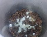 Foto do passo 4 de Bife de panela de pressão em 10 minutos