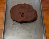 Foto del paso 3 de la receta: Shortbread de chocolate con Splenda