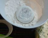 Foto del paso 8 de la receta: Aros de cebolla rellena y crujiente 😘😘