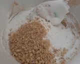 Foto del paso 2 de la receta: Galletitas "Bola de nieve" - Snowball Cookies