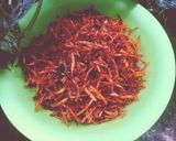 Foto langkah ke 4 dari resep Kentang mustofa.