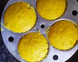 A picture of step 12 of IDLI DHOKLA | 2 KA TADKA.