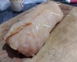 Foto del paso 2 de la receta: Cordón Bleu Pollo