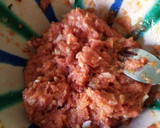 Foto del paso 3 de la receta: Kloss o albóndigas alemanas