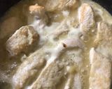 Foto del paso 4 de la receta: Pechuga de pavo al limón