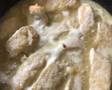 Foto del paso 4 de la receta: Pechuga de pavo al limón