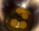 Foto del paso 4 de la receta: Torta de Manzana Fácil