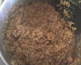 Foto langkah ke 5 dari resep Nasi Bukhari Ayam.