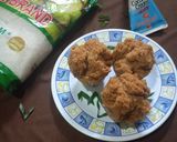 Foto langkah ke 8 dari resep Bolu Kukus Gulmerah.