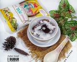Foto langkah ke 6 dari resep Bubur Kanji || Bubur Tapioka.