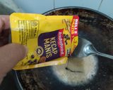 Foto langkah ke 6 dari resep Lapis Daging Sapi Probolinggo.