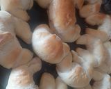 Foto del paso 9 de la receta: Medialunas de manteca súper fácil 🤤 😋