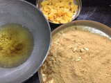 ચુરમાના લાડું (Churama Laddu Recipe In Gujarati)
